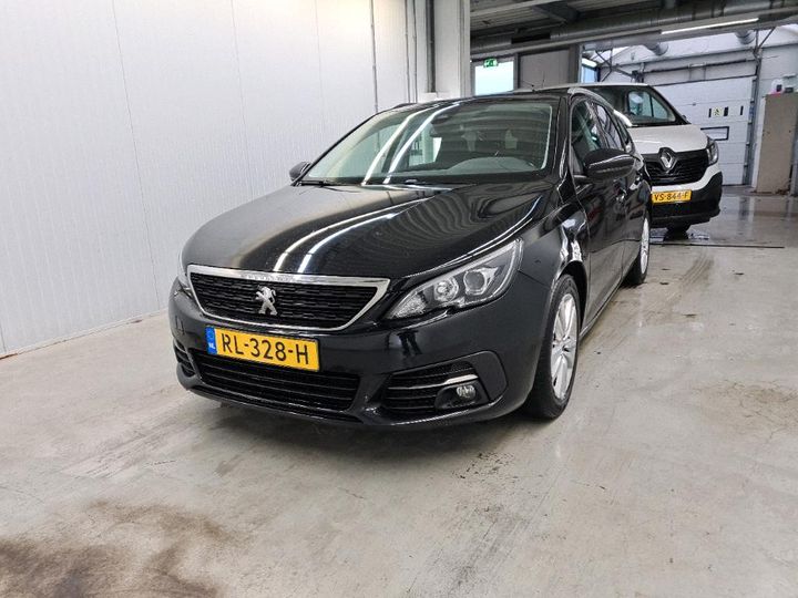 Photo 1 VIN: VF3LCBHZHHS365063 - PEUGEOT 308 