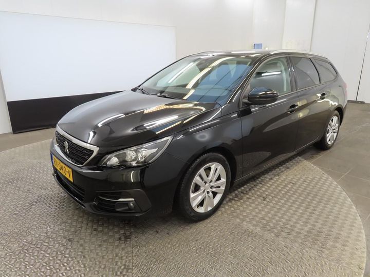 Photo 1 VIN: VF3LCBHZHHS366436 - PEUGEOT 308 SW 