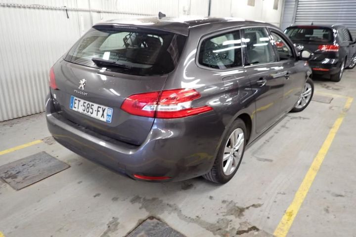 Photo 2 VIN: VF3LCBHZHHS370742 - PEUGEOT 308 SW 