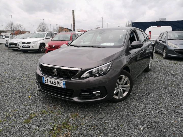 Photo 0 VIN: VF3LCBHZHHS378458 - PEUGEOT 308 SW 