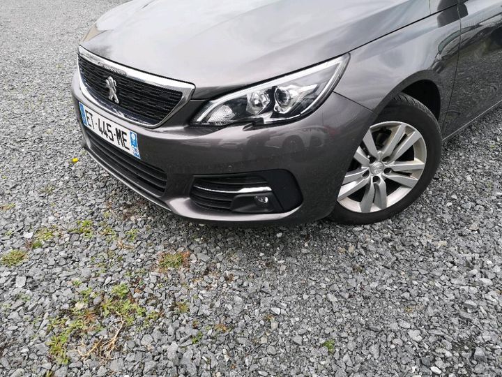 Photo 19 VIN: VF3LCBHZHHS378458 - PEUGEOT 308 SW 