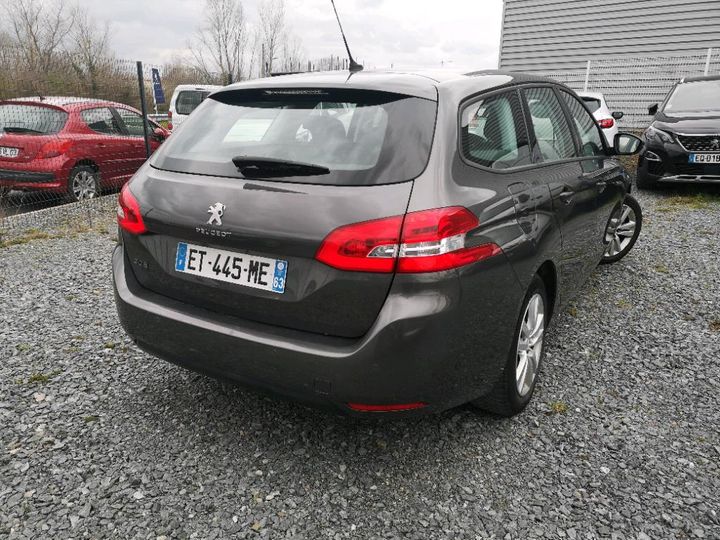 Photo 4 VIN: VF3LCBHZHHS378458 - PEUGEOT 308 SW 