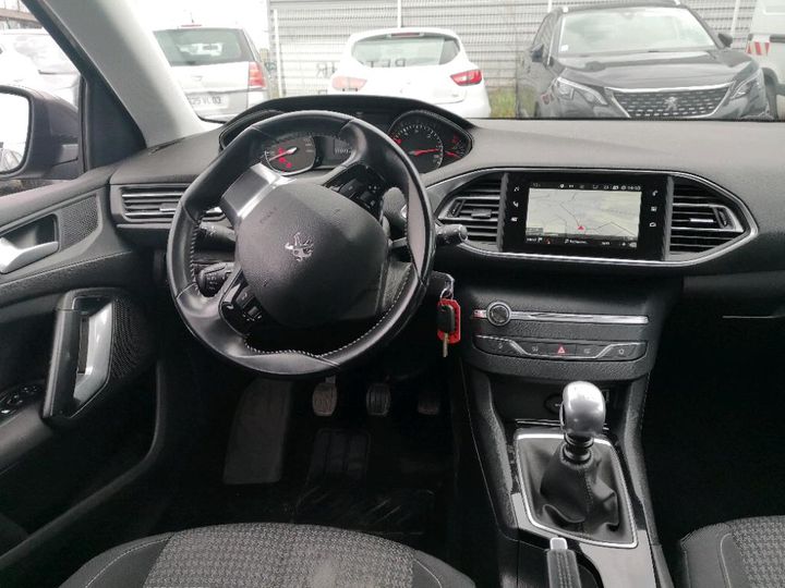 Photo 5 VIN: VF3LCBHZHHS378458 - PEUGEOT 308 SW 