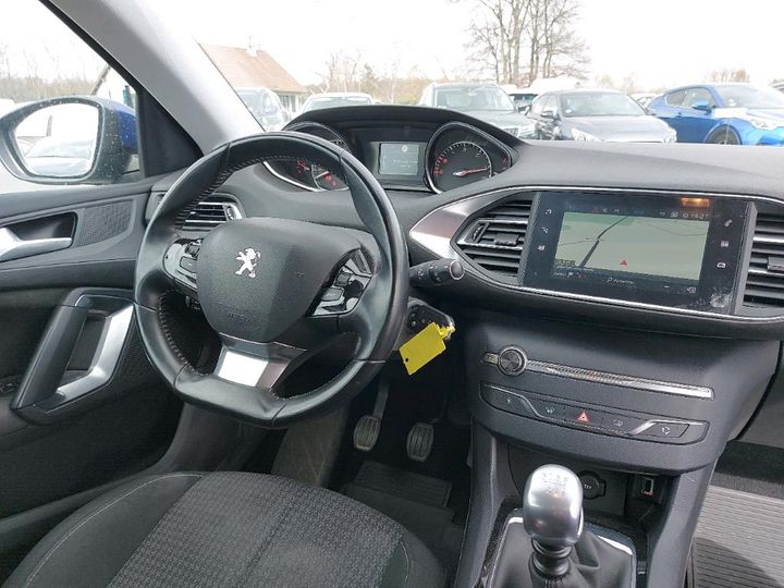 Photo 5 VIN: VF3LCBHZHHS380190 - PEUGEOT 308 SW 