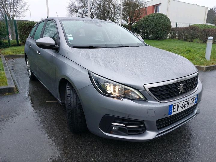 Photo 2 VIN: VF3LCBHZHHS380209 - PEUGEOT 308 SW 