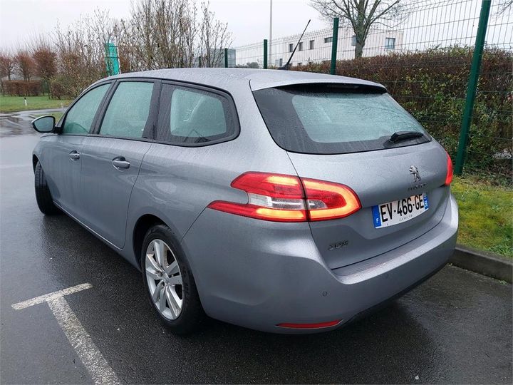 Photo 3 VIN: VF3LCBHZHHS380209 - PEUGEOT 308 SW 