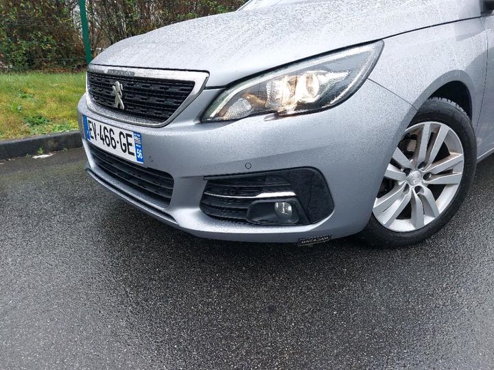 Photo 30 VIN: VF3LCBHZHHS380209 - PEUGEOT 308 SW 