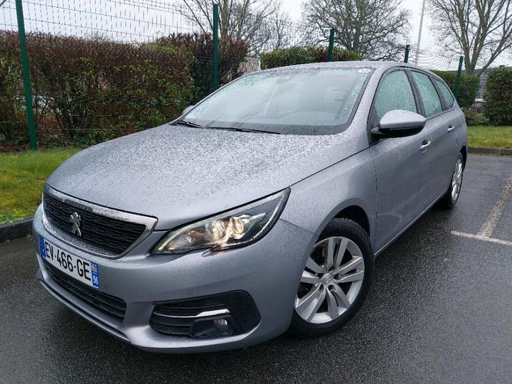 Photo 32 VIN: VF3LCBHZHHS380209 - PEUGEOT 308 SW 