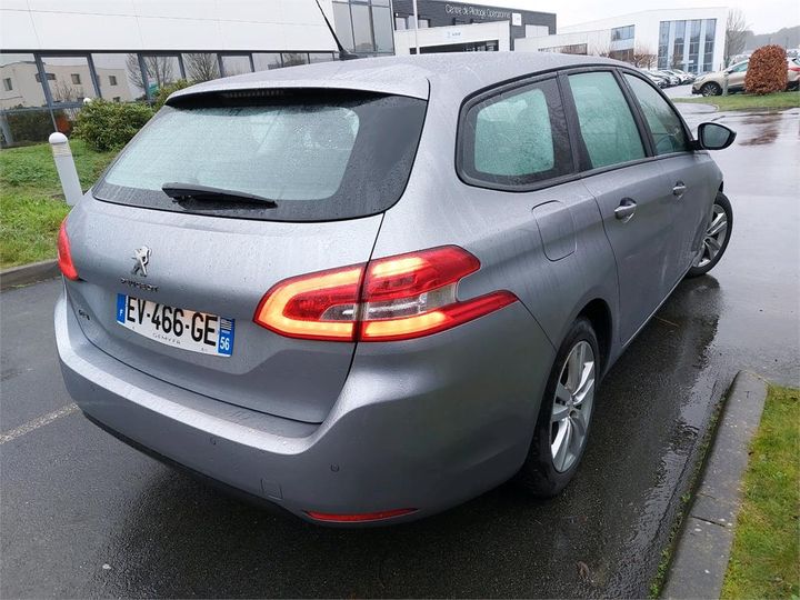 Photo 4 VIN: VF3LCBHZHHS380209 - PEUGEOT 308 SW 