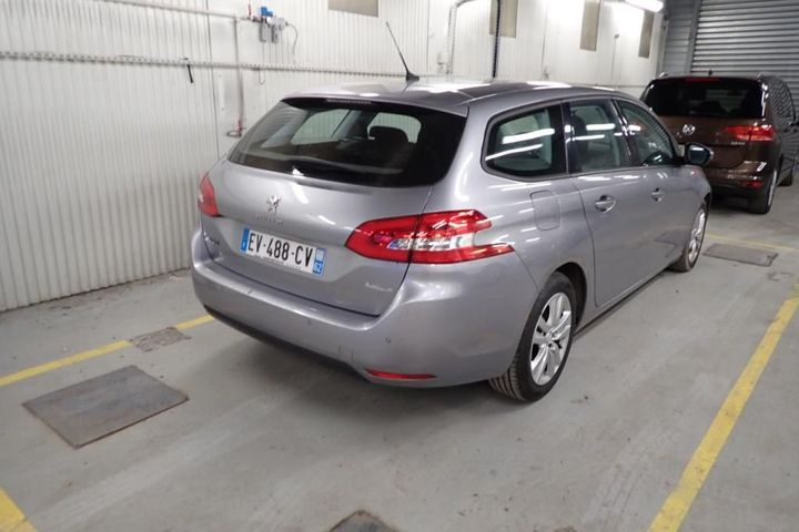 Photo 2 VIN: VF3LCBHZHJS042581 - PEUGEOT 308 SW 