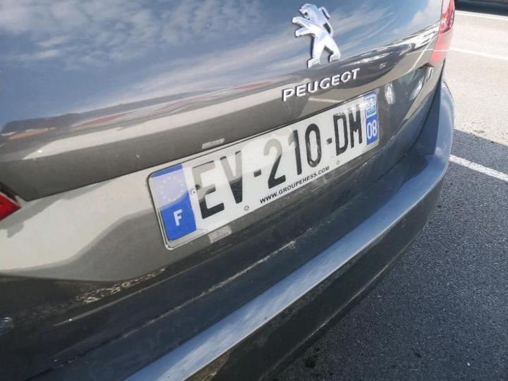 Photo 14 VIN: VF3LCBHZHJS042594 - PEUGEOT 308 SW 