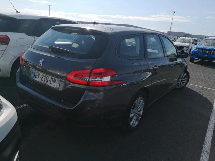 Photo 4 VIN: VF3LCBHZHJS042594 - PEUGEOT 308 SW 