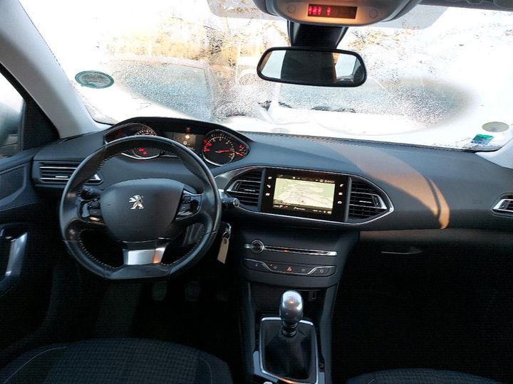 Photo 5 VIN: VF3LCBHZHJS042597 - PEUGEOT 308 SW 