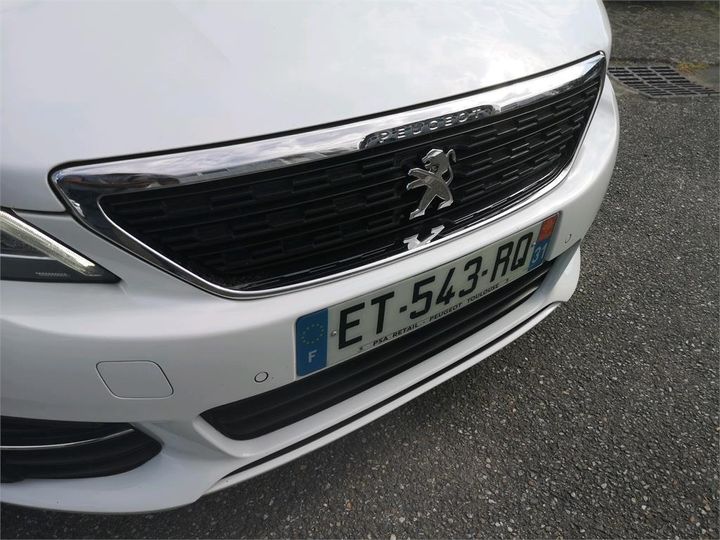 Photo 26 VIN: VF3LCBHZHJS051313 - PEUGEOT 308 SW 