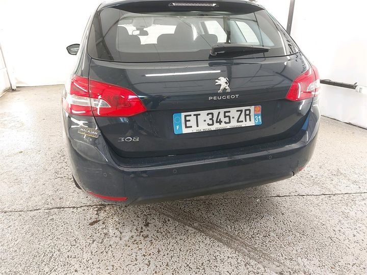 Photo 8 VIN: VF3LCBHZHJS051315 - PEUGEOT 308 SW 