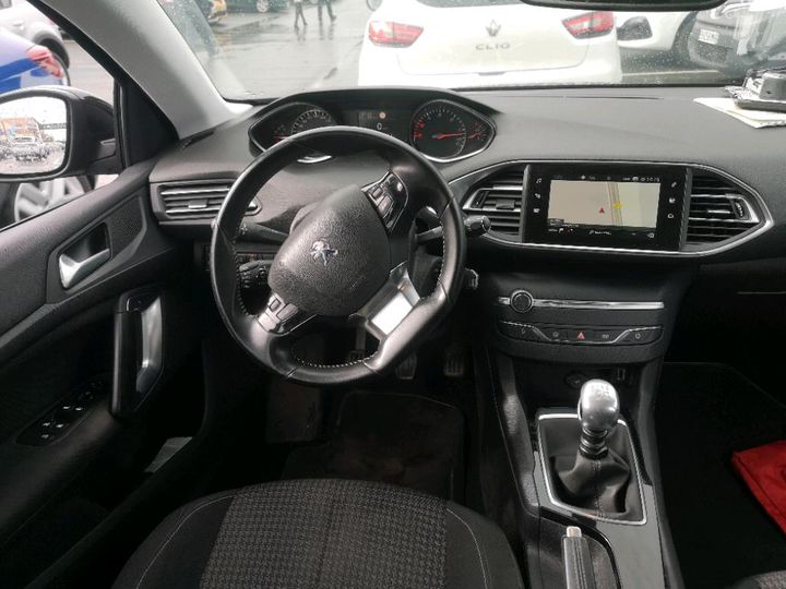 Photo 5 VIN: VF3LCBHZHJS055550 - PEUGEOT 308 SW 