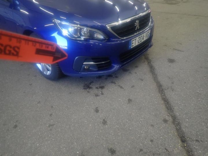 Photo 24 VIN: VF3LCBHZHJS062228 - PEUGEOT 308 SW 