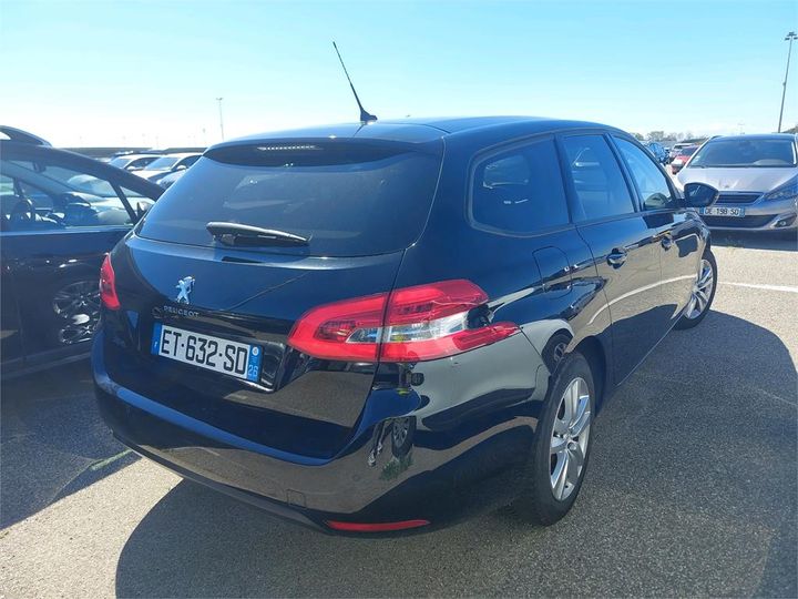 Photo 5 VIN: VF3LCBHZHJS062244 - PEUGEOT 308 SW 