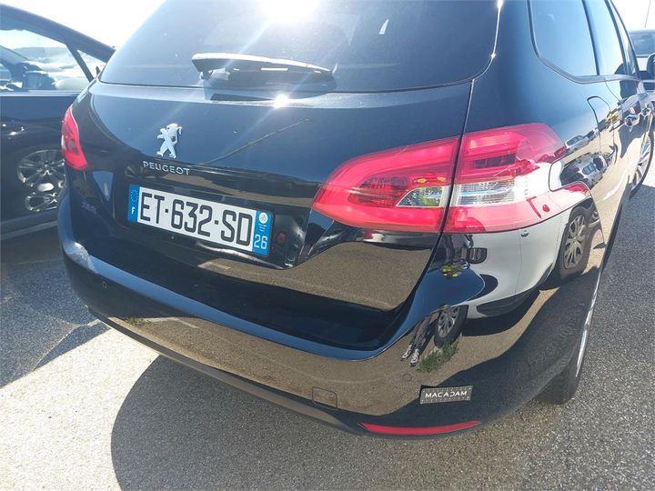 Photo 9 VIN: VF3LCBHZHJS062244 - PEUGEOT 308 SW 