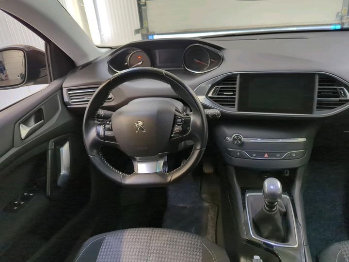 Photo 3 VIN: VF3LCBHZHJS093754 - PEUGEOT 308 