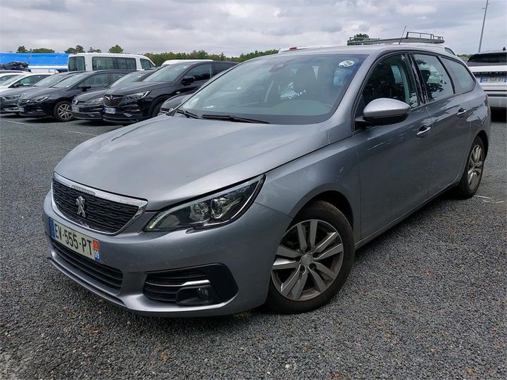 Photo 0 VIN: VF3LCBHZHJS107088 - PEUGEOT 308 SW 