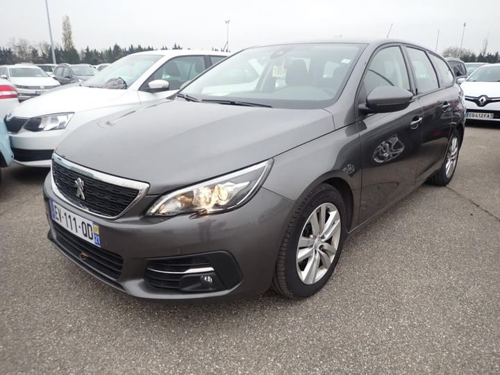 Photo 0 VIN: VF3LCBHZHJS115488 - PEUGEOT 308 SW 