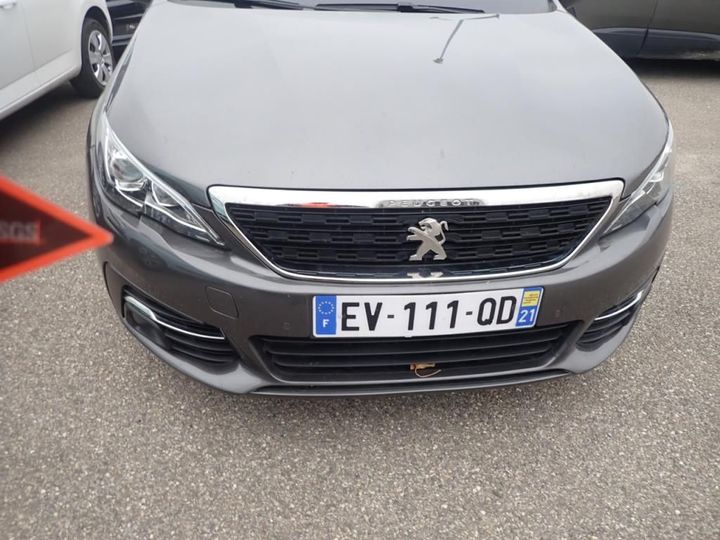 Photo 19 VIN: VF3LCBHZHJS115488 - PEUGEOT 308 SW 