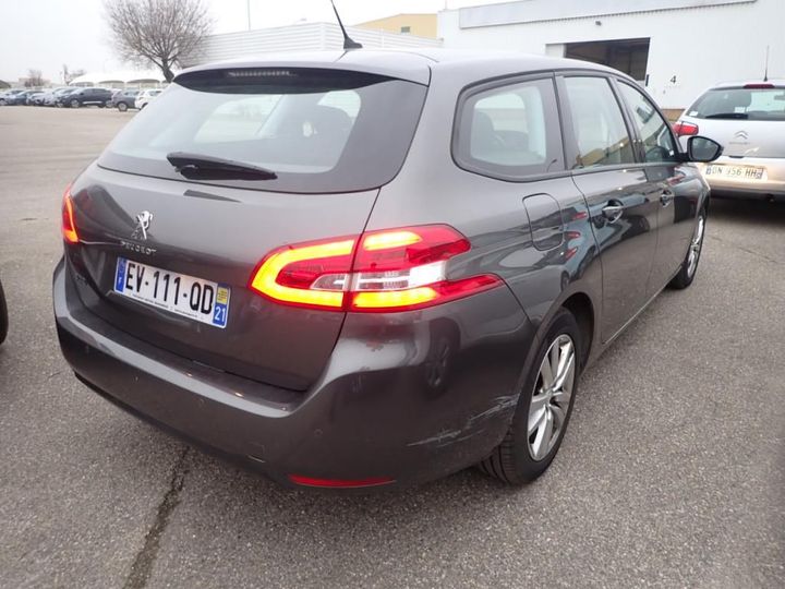 Photo 2 VIN: VF3LCBHZHJS115488 - PEUGEOT 308 SW 