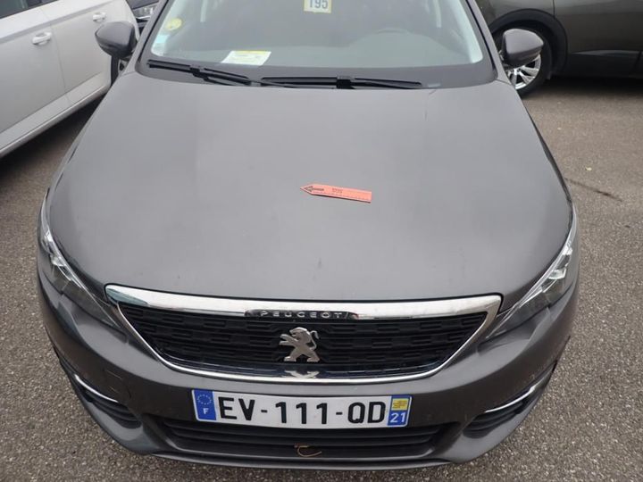 Photo 21 VIN: VF3LCBHZHJS115488 - PEUGEOT 308 SW 