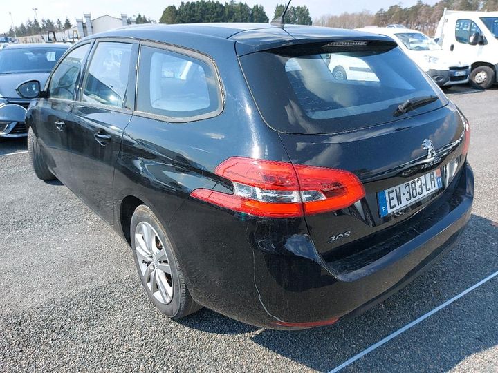 Photo 3 VIN: VF3LCBHZHJS137918 - PEUGEOT 308 SW 