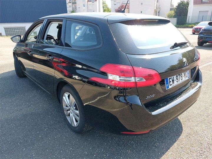 Photo 2 VIN: VF3LCBHZHJS159804 - PEUGEOT 308 SW 