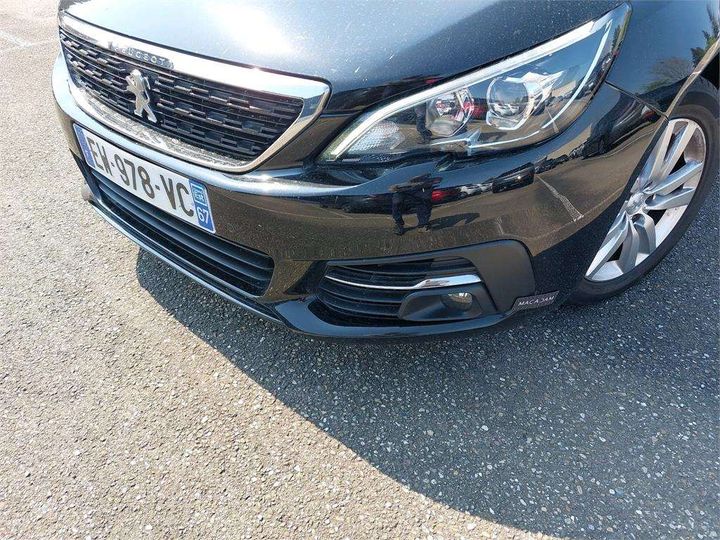 Photo 25 VIN: VF3LCBHZHJS159804 - PEUGEOT 308 SW 