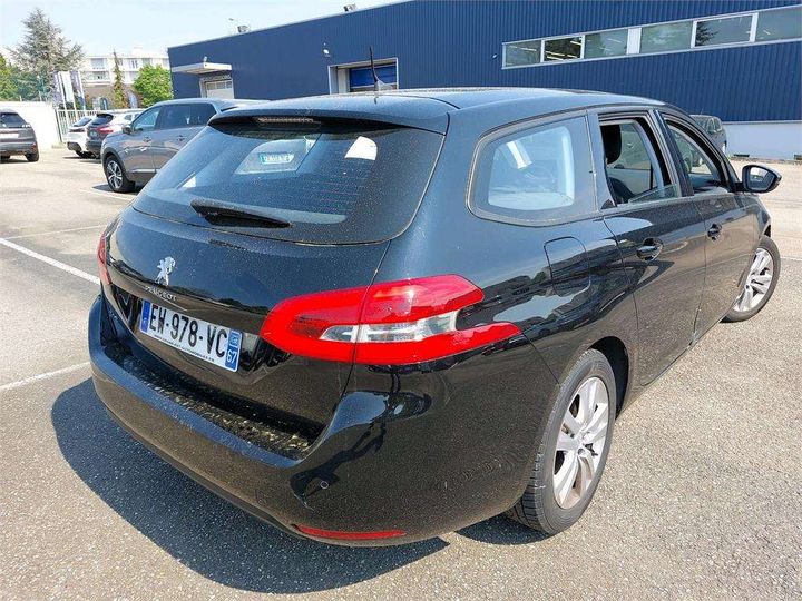 Photo 3 VIN: VF3LCBHZHJS159804 - PEUGEOT 308 SW 