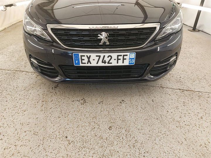 Photo 13 VIN: VF3LCBHZHJS183296 - PEUGEOT 308 SW 