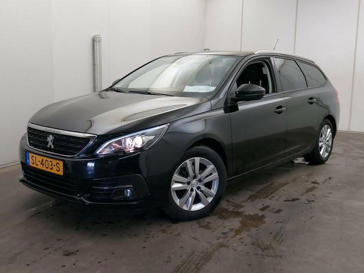 Photo 1 VIN: VF3LCBHZHJS183300 - PEUGEOT 308 