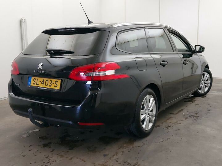 Photo 2 VIN: VF3LCBHZHJS183300 - PEUGEOT 308 