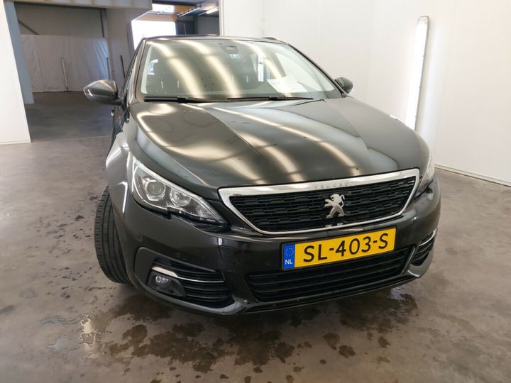 Photo 6 VIN: VF3LCBHZHJS183300 - PEUGEOT 308 