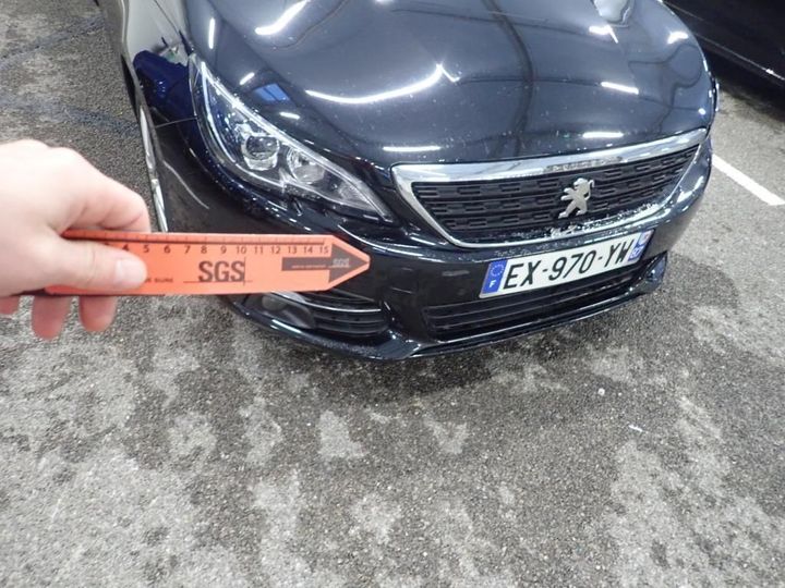 Photo 17 VIN: VF3LCBHZHJS185364 - PEUGEOT 308 SW 