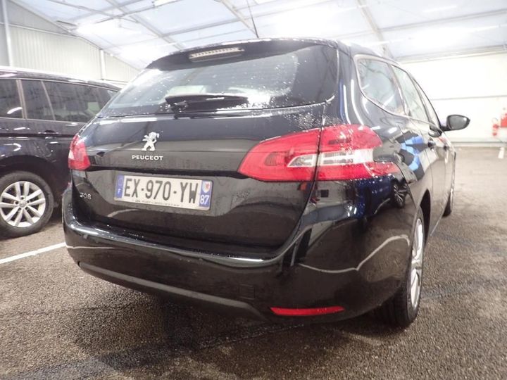 Photo 2 VIN: VF3LCBHZHJS185364 - PEUGEOT 308 SW 