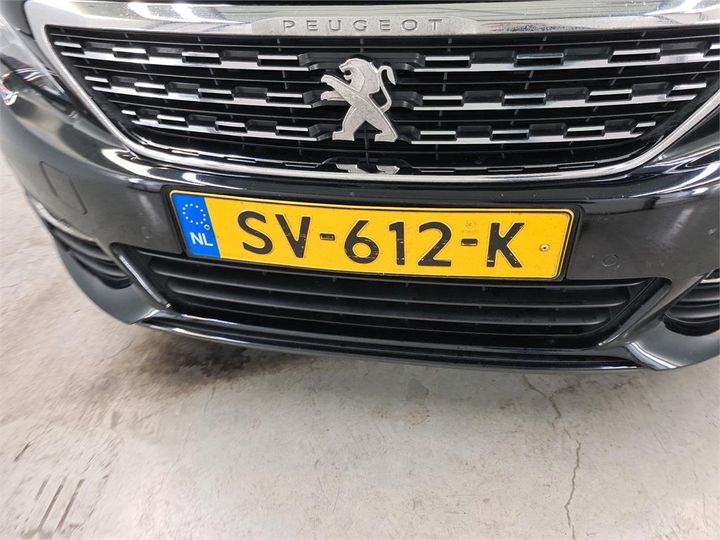 Photo 11 VIN: VF3LCBHZHJS258840 - PEUGEOT 308 