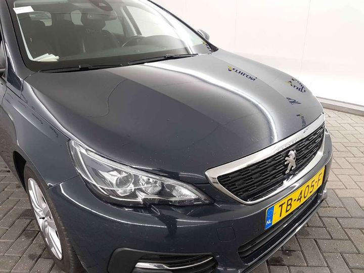 Photo 19 VIN: VF3LCBHZHJS277466 - PEUGEOT 308 SW 