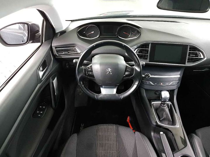 Photo 6 VIN: VF3LCBHZHJS277466 - PEUGEOT 308 SW 