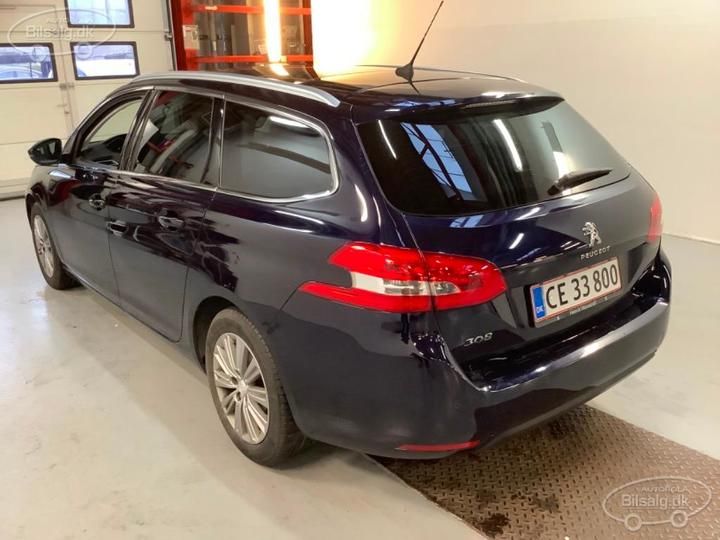 Photo 15 VIN: VF3LCBHZHJS279662 - PEUGEOT 308 SW 