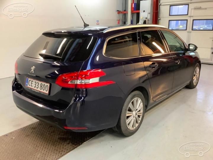 Photo 17 VIN: VF3LCBHZHJS279662 - PEUGEOT 308 SW 