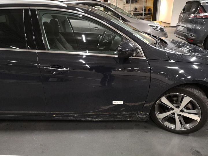 Photo 32 VIN: VF3LCBHZWFS350012 - PEUGEOT 308 SW 