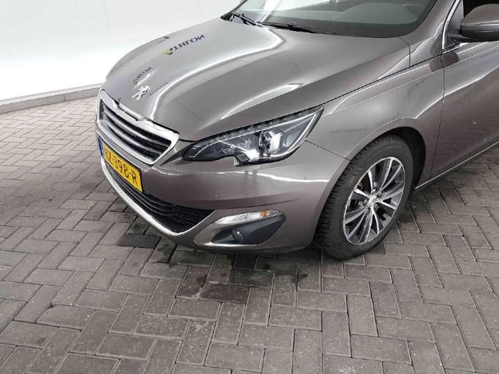 Photo 20 VIN: VF3LCBHZWGS009820 - PEUGEOT 308 