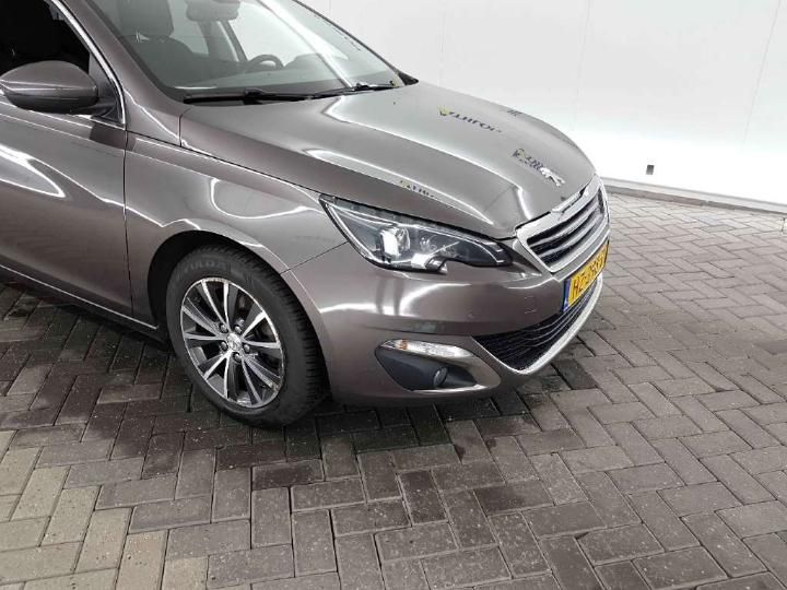 Photo 24 VIN: VF3LCBHZWGS009820 - PEUGEOT 308 