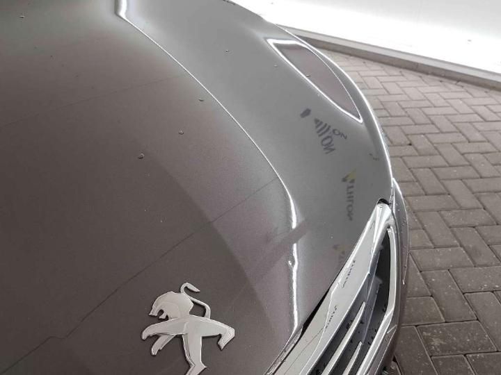 Photo 25 VIN: VF3LCBHZWGS009820 - PEUGEOT 308 