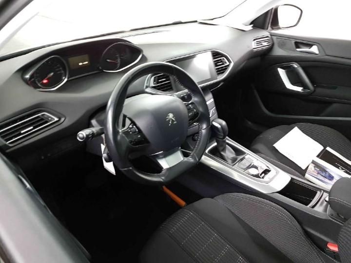 Photo 7 VIN: VF3LCBHZWGS009820 - PEUGEOT 308 