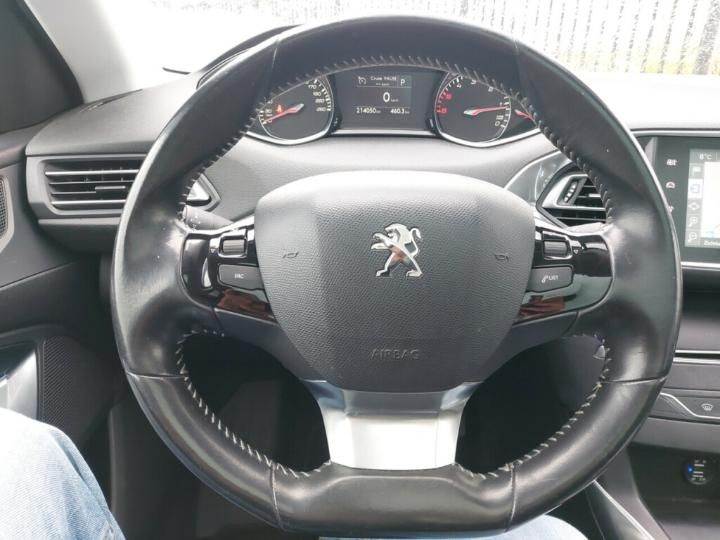 Photo 14 VIN: VF3LCBHZWGS035679 - PEUGEOT 308 